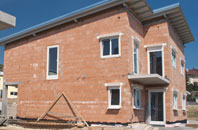 West Ayton home extensions