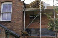 free West Ayton home extension quotes
