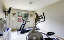 West Ayton home gym construction leads