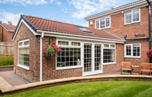 West Ayton house extension leads