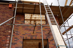 house extensions West Ayton