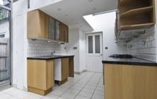 West Ayton kitchen extension leads